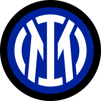 Internazionale logo - Champions League 2025/26