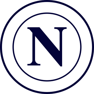 Napoli logo - Champions League 2025/26
