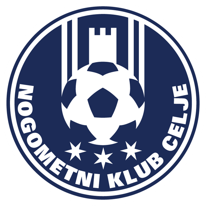 Celje logo - Conference League 2025/26