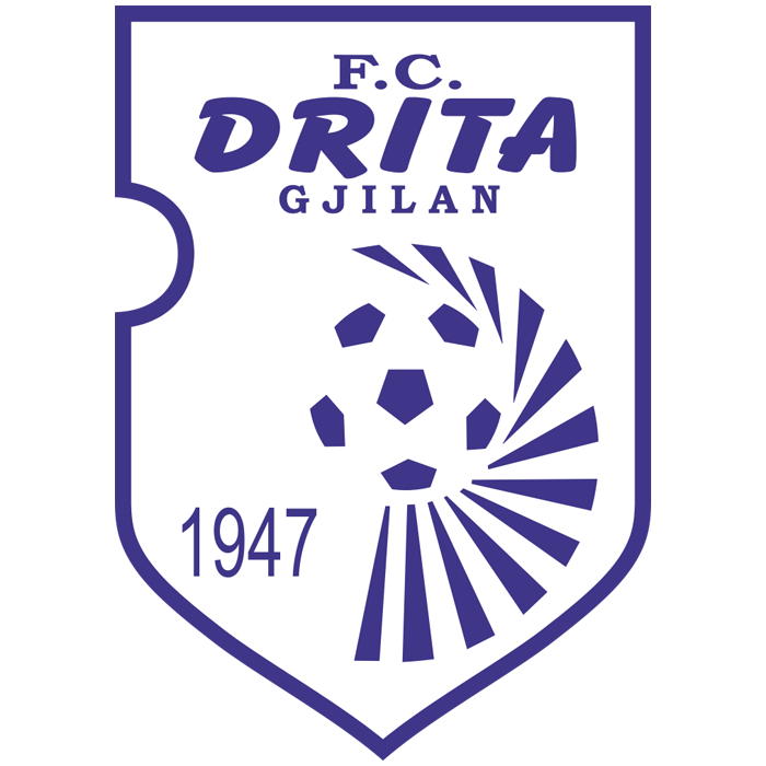 Drita logo - Conference League 2025/26