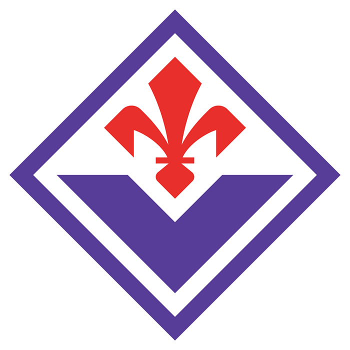 Fiorentina logo - Conference League 2025/26