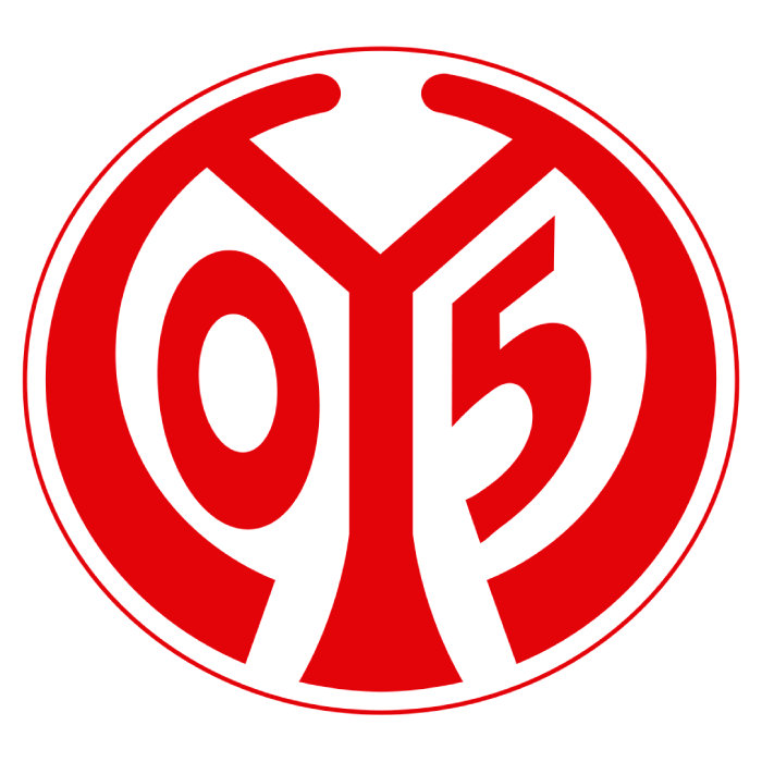 Mainz logo - Conference League 2025/26
