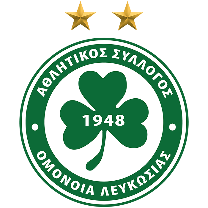 Omonoia logo - Conference League 2025/26
