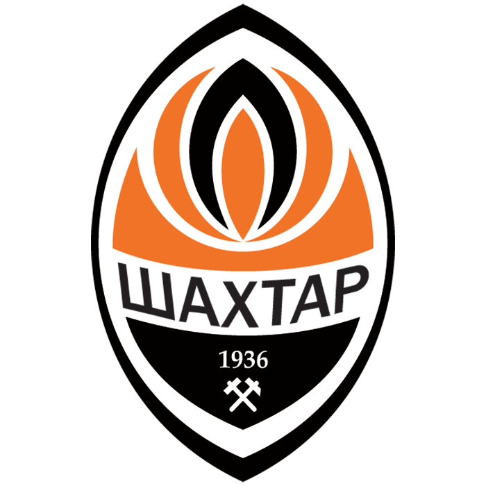 Shakhtar Donetsk logo - Conference League 2025/26