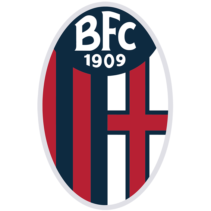 Bologna logo - Europa League 2025/26