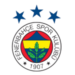 Fenerbahçe logo - Europa League 2025/26